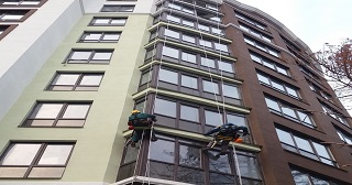 Установка крыши на балкон Комсомольск-на-Амуре цена от 1058 руб. м/2.
