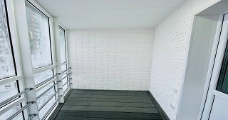 Теплый пол на балконе Комсомольск-на-Амуре цена от 846 руб. м/2.