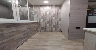 Утепление балкона Комсомольск-на-Амуре цена от 212 руб. м/2. за 51 часов